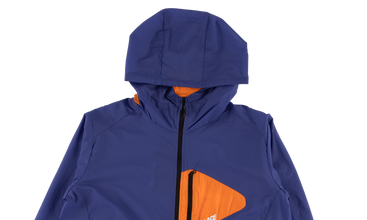 Tri-Pack Pertex Jacket