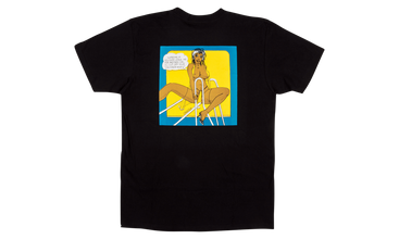 Limonious Undercover Lover Tee 