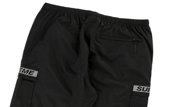 Reflective Taping Cargo Pant 