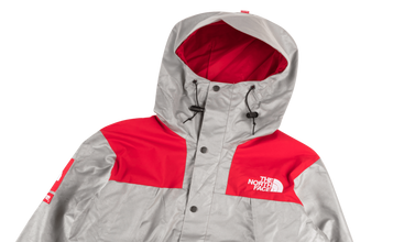 TNF Reflective Mountain Jacket