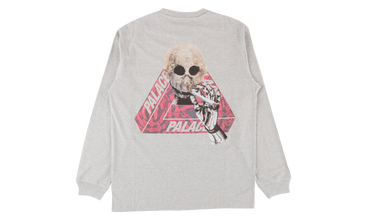 Skeledon Longsleeve