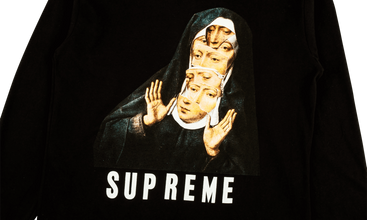 Nun L/S Tee 