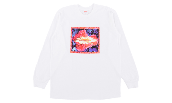 Bloom L/S Tee "FW17"