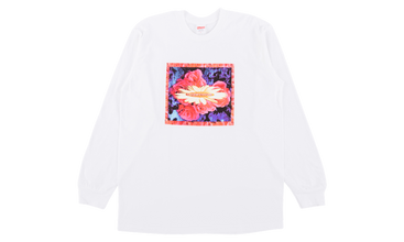 Bloom L/S Tee 