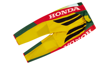 Honda Fox Racing Moto Pant 