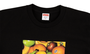 Fruit Tee 