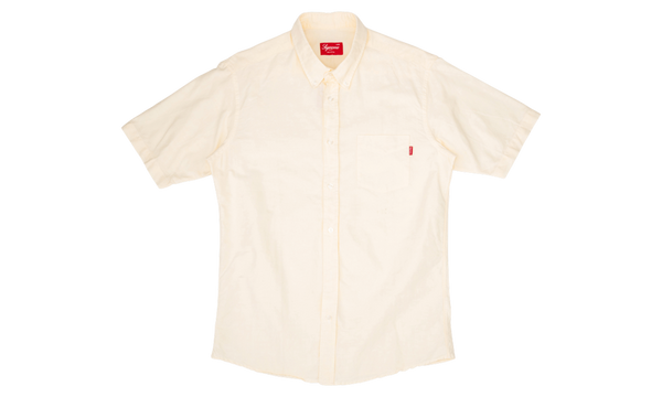 Summer Oxford Shirt