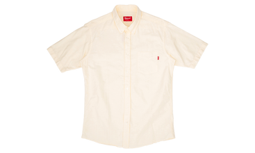 Summer Oxford Shirt