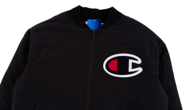 Champion Color Blocked Jacket 