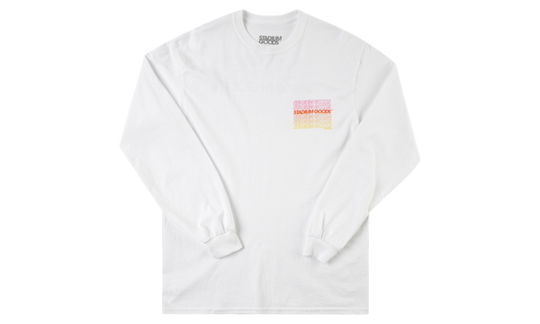 Pocket Stack L/S Tee