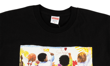 Kids Tee 