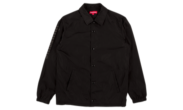 Cutter Coaches Jacket