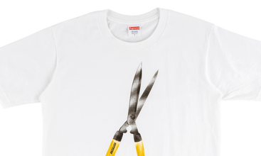 Shears Tee 