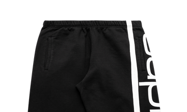 Big Logo Paneled Sweatpant 