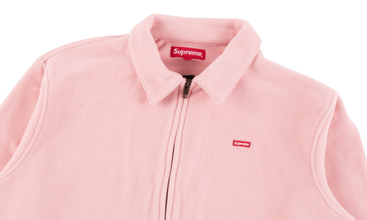 Polartec Harrington Jacket 