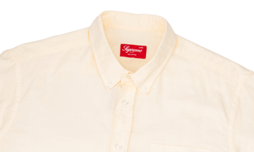 Summer Oxford Shirt