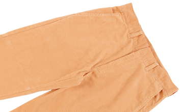 Corduroy Work Pant