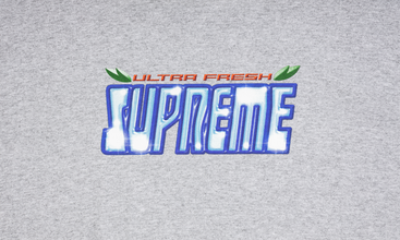 Ultra Fresh Tee 