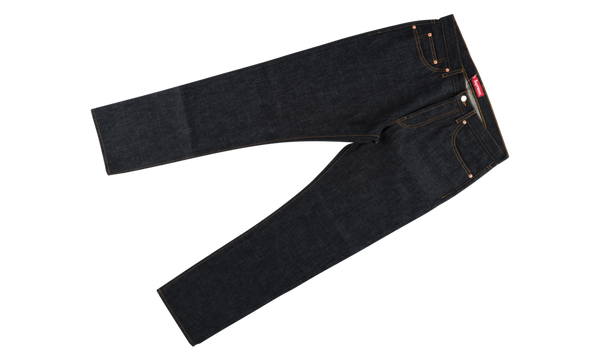 Rigid Slim Jeans "SS 18"