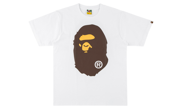 Big Ape Head Tee