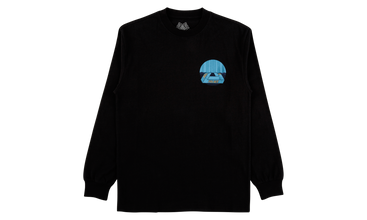 Tri-Curtain L/S T-Shirt