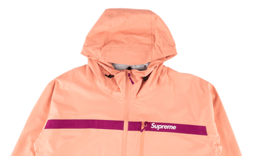 Taped Seam Jacket 