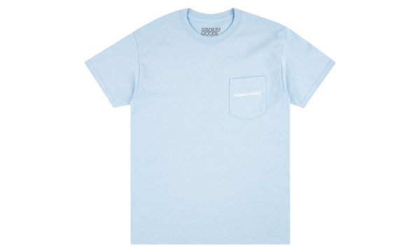 Classic Logo Pocket Tee