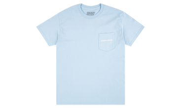 Classic Logo Pocket Tee