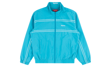 Piping Track Jacket 