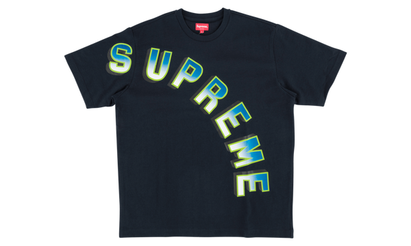 Gradient Arc Top "SS 18"