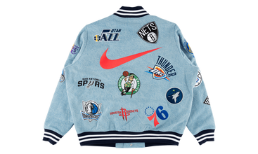 Nike/NBA Teams Jacket 