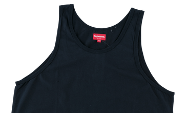 Reflective Tank Top 