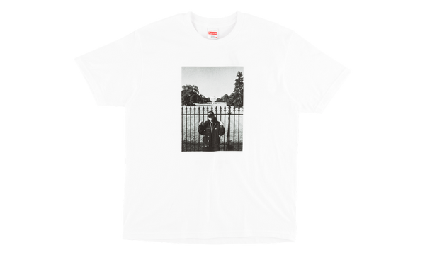 UDC Public Enemy White House Tee "SS 18"