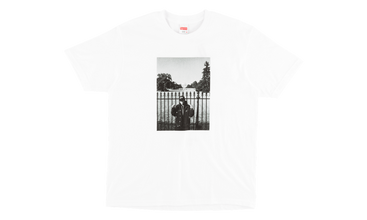 UDC Public Enemy White House Tee 