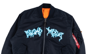 Sicko Mode Bomber Jacket