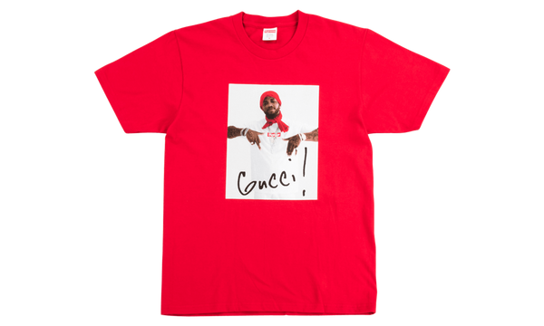 Gucci Mane Tee