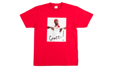 Gucci Mane Tee