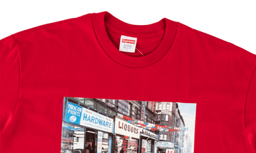 Hardware Tee 