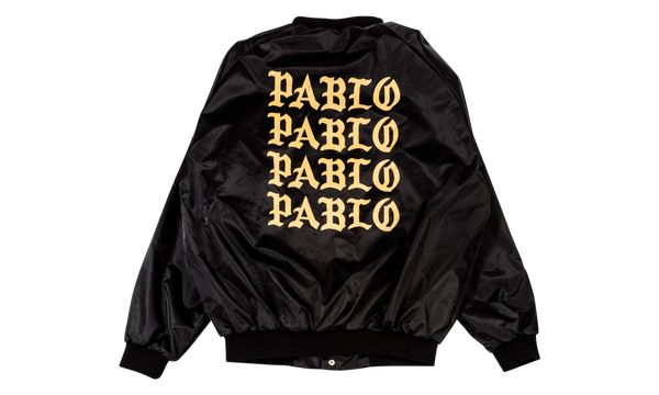 Pablo Flight Jacket