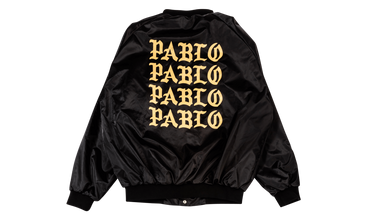 Pablo Flight Jacket