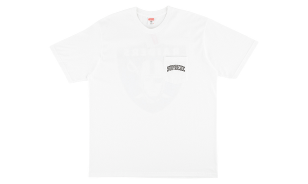 Raiders 47 Pocket Tee "SS 19"