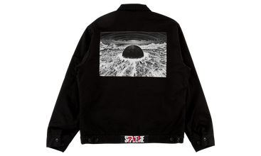 Akira Work Jacket 