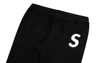 S Logo Sweatpant 