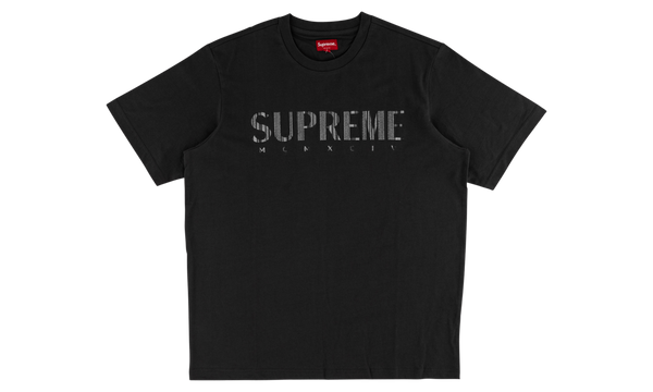 Gradient Logo Tee "SS19"