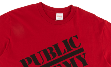 UDC Public Enemy Blow Your Mind Tee 