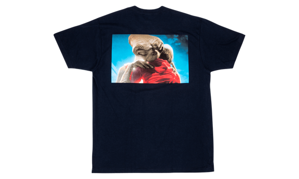 E.T. Tee