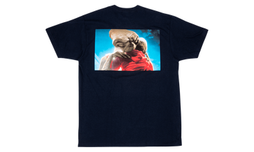 E.T. Tee