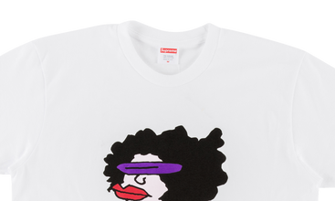 Gonz Ramm Tee 