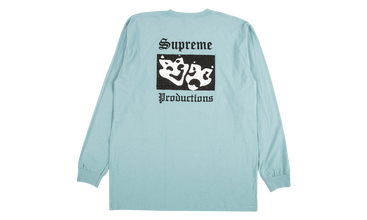 Productions L/S Tee