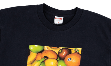 Fruit Tee 